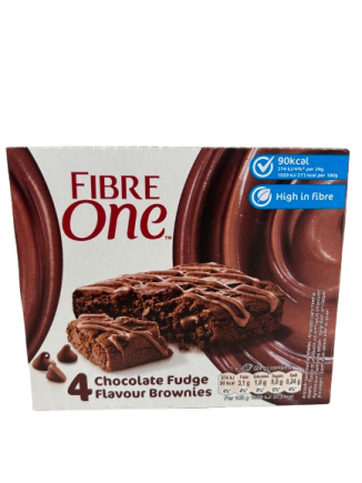 FIBRE ONE CHOCOLATE