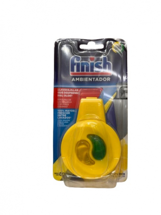 FINISH AMBIENTADOR LAVAVAJILLAS