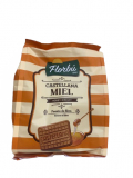GALLETA FLORBU CASTELLANA MIEL 150G