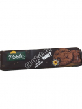 GALLETA FLORBU COOKILATE DOBLE CHOCO 120G