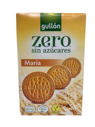 GALLETA MARIA ZERO