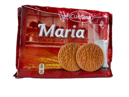 GALLETA ALTEZA MARIA 4X200 GRS.