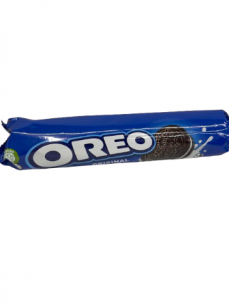 GALLETA OREO 154GRS.RODILLO