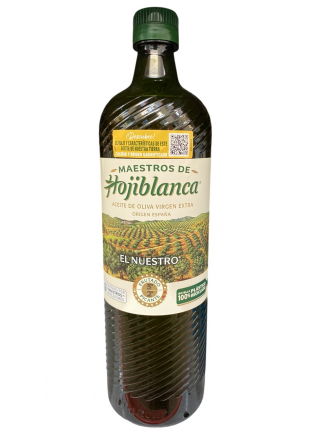 HOJIBLANCA 1L ACEITE OLIVA