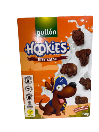 HOOKIES CHOCO MINI