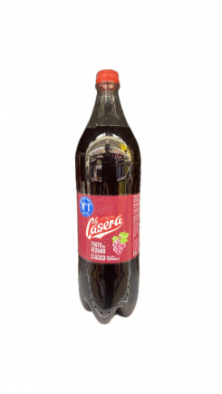LA CASERA TINTO VERANO 1,5L