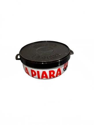 PATE LA PIARA TAPA NEGRA 75G
