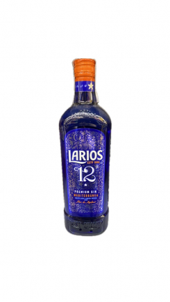 LARIOS 12