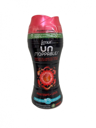 LENOR PERLAS UN STOPPABLES PRIMTEMS 224 GRS.