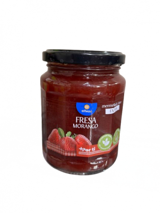 MERMELADA ALTEZA FRESA 350GR