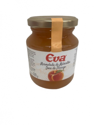 MERMELADA MELOCOTON EVA