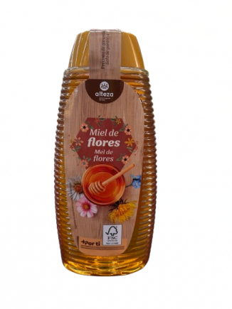 MIEL ALTEZA FLORES ANTIGOTEO 500GR