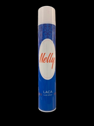 NELLY LACA 400ML.NORMAL OFERTA