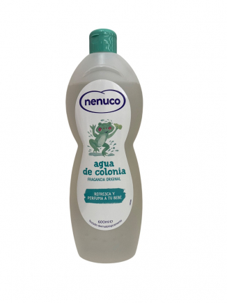 NENUCO COLONIA 600ML