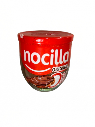 NOCILLA 1 COLOR SIN AZUCAR 180GR