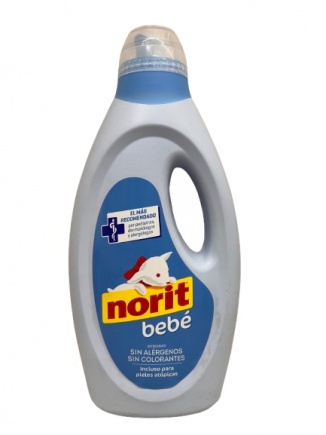 NORIT BEBE 1125ML