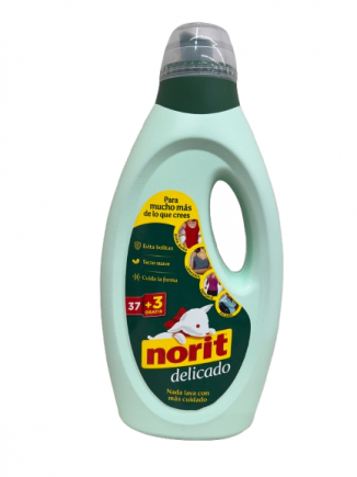 NORIT DELICADO 1.125ml