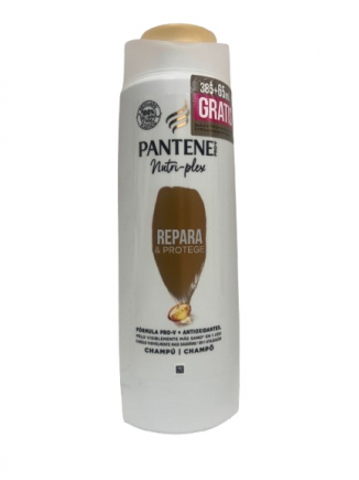 PANTENE CHAMPU REPARA 450ML