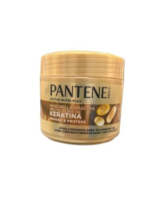 PANTENE MASCARILLA REPARA Y PROTEGE