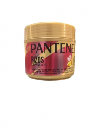 PANTENE MASCARILLA RIZOS 300ML.
