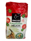 PASTA GALLO VEGETAL HELICES 450G