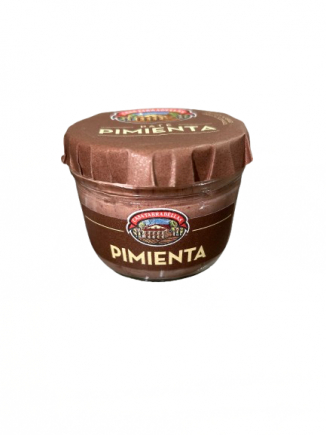 PATE PIMIENTA CASA DE TARRADELLAS