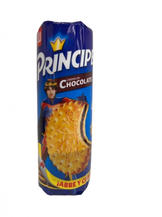 GALLETAS PRINCIPE 1 U