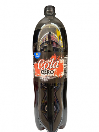 REFRESCO ALTEZA COLA 2L.CERO