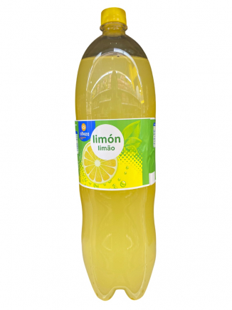 REFRESCO ALTEZA LIMON 2 L.