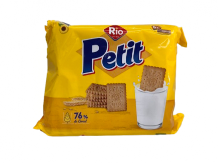 GALLETAS RIO PETIT 800GR.