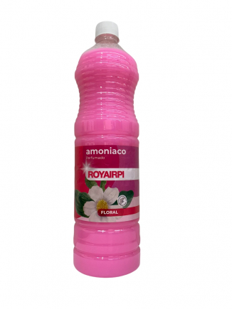 ROYAIRPI AMONIACO FLORAL 1500ML
