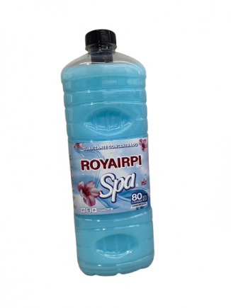 ROYAIRPI SUAVIZANTE SPA 80D