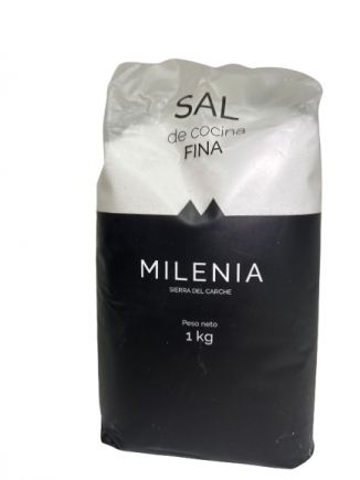 SAL MILENIA 1K.FINA COCINA HUMEDA