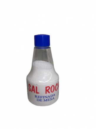 SALERO ROCA 200GR