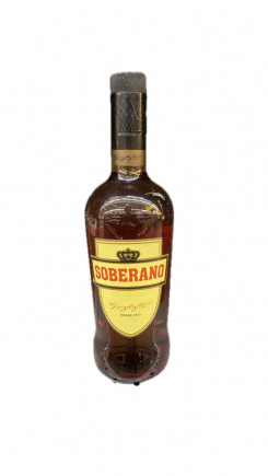 SOBERANO