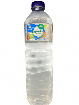 SPORTS ACTIVE ALTEZA CITRICO