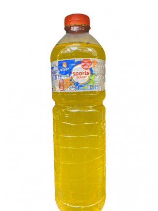 SPORTS ACTIVE ALTEZA NARANJA