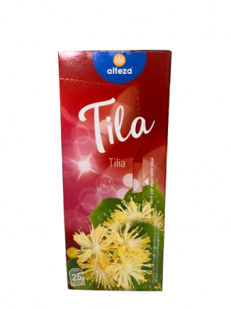 TILA ALTEZA 25U