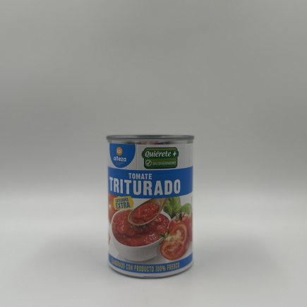 TOMATE FRITO ALTEZA BRIK 350GR