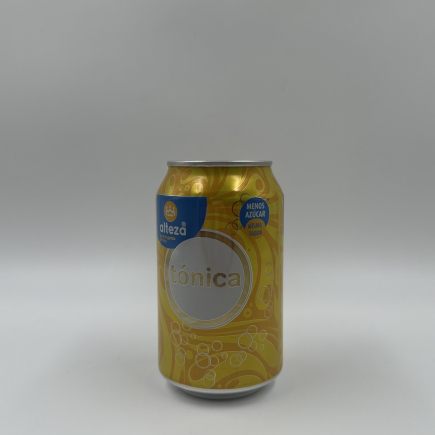 TONICA ALTEZA LATA 33CL.