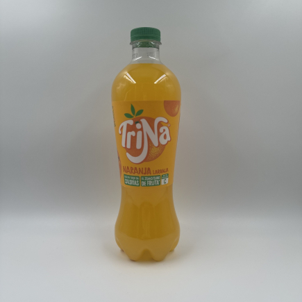 TRINA NARANJA 1,5L