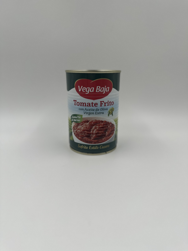 VEGA BAJA TOMATE FRITO