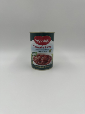 VEGA BAJA TOMATE FRITO