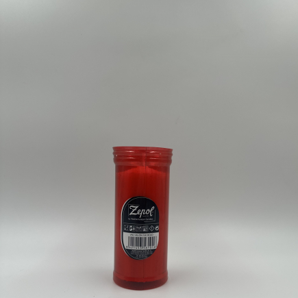 VELON ROJO V-150/55