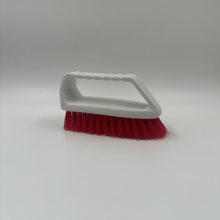 VIKINGA CEPILLO PLANCHA PVC ROPA 1U