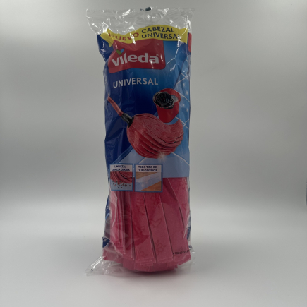 VILEDA FREGONA UNIVERSAL