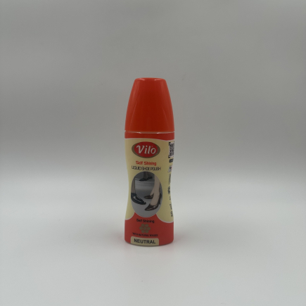 VILO CREMA LIQUIDA CALZADO NEUTRA 80ML
