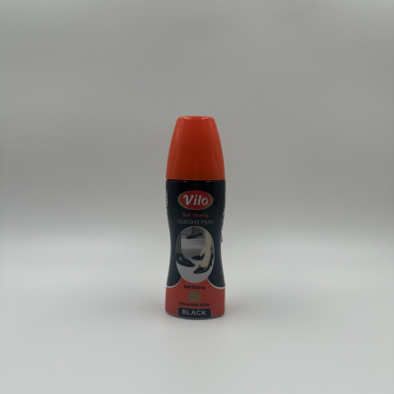 VILO CREMA LIQUIDA NEGRA 80ML