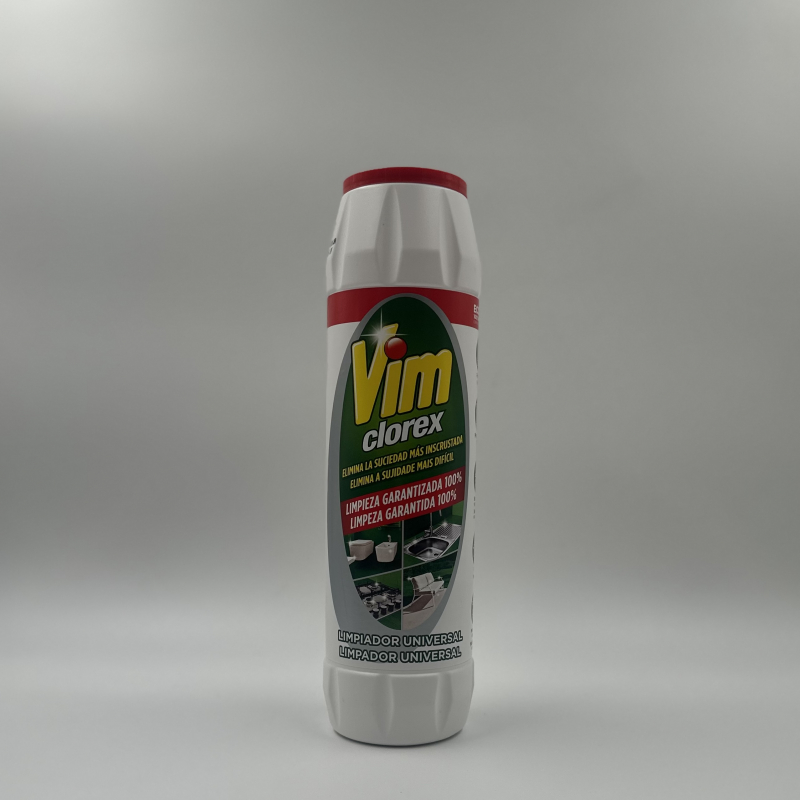 VIM CLOREX 750GRS