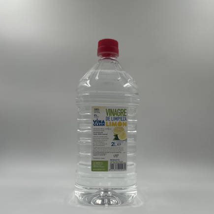 VINACLEAN VINAGRE DE LIMPIEZA 2 L.